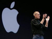Apple Inc. fails to keep promise