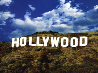 Playboy Founder Hugh Hefner Donates 0000 To Save Hollywood Sign