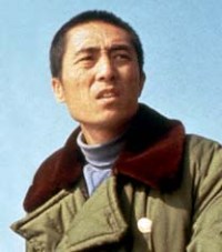 Zhang Yimou to head jury at 2007 Venice Film Festival