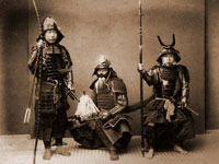 The truth about the myth of samurai. 44207.jpeg