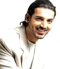 John Abraham to act in Hollywood film