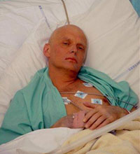 Russia strongly refuses to extradite Alexander Litvinenko's murder suspect to UK