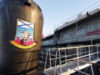 Russia's nuclear-powered ballistic submarine: Yury Dolgoruky. 49209.jpeg