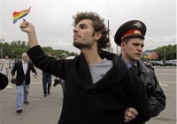 Anti-gay laws promote gay propaganda in Russia. 49210.jpeg
