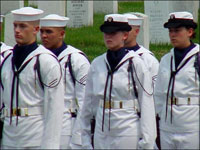 US sailor shoots to death 2 female sailors
