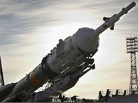 Soyuz Booster Rocket 100 Times More Reliable Than US Shuttles