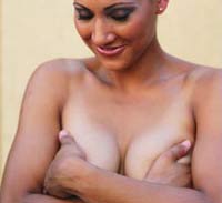 Women with breast implants are three times more likely to commit suicide