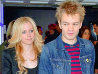 Avril Lavigne Divorces From Whibley