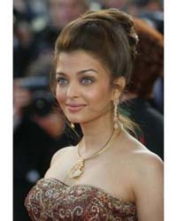 Aishwarya Rai to promote her movie at Cannes festival