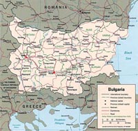 EU, Bulgarian officials discuss country’s membership