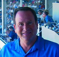 Steve Stone to broadcast for White Sox