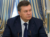 Viktor Yanukovych disappears. 52214.jpeg