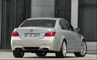 Third-quarter net profit of BMW AG totals 78 percent
