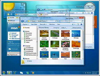 Windows 7 to Be Released by End of October