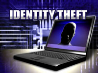 Resist identity theft