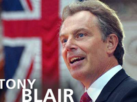 Silvio Berlusconi Endorses Tony Blair for Presidency