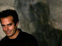 David Copperfield cancels his shows