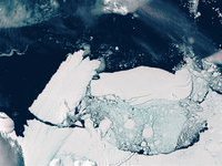 US polar researchers reach Antarctic subglacial lake. 49219.jpeg
