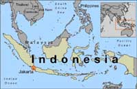 EU support peace deal in Indonesia