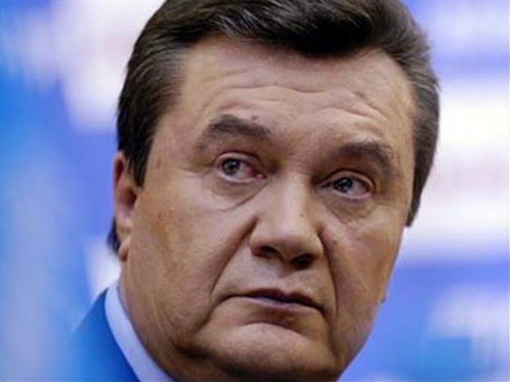 Viktor Yanukovych: Opposition leaders wanted to kill me. Viktor Yanukovych