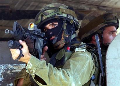 Israeli army preparing for possible reoccupation of Gaza
