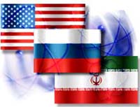 USA prepared to undermine its relations with Russia to strictly punish Iran