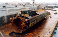 Kursk Submarine Disaster: No Clue Nine Years After