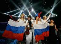 Eurovision becomes competition of worthless music and priceless politics