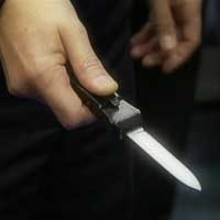 Man Hurts 19 in Chinese School Stab Rampage