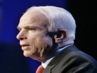 Senator McCain and the bleating of senile old goats. 45226.jpeg