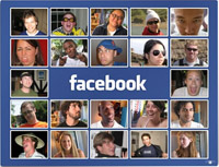 Facebook Receives Birthday Greetings for the Sixth Time