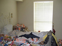 World’s dirtiest apartment on sale in USA