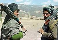 Afghanistan sans frontiers