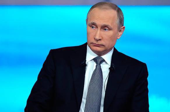 Putin initiates creation of large Eurasian Partnership. 58230.jpeg