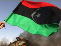 Armed assailants attack Russian embassy in Libya. 51233.jpeg