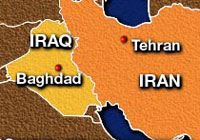 Iran and Iraq to join forces to resist US actions