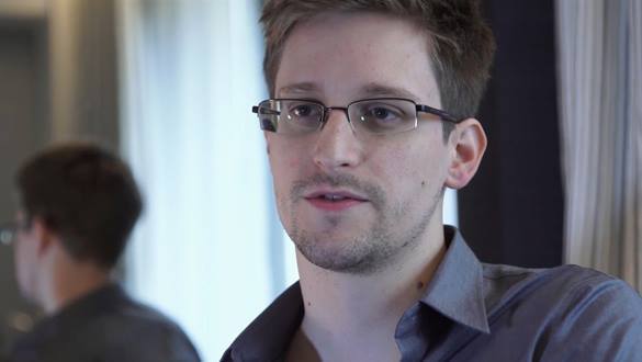 Obama's prime enemy, Edward Snowden, may receive Nobel Peace Prize. Edward Snowden