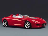 U.S. couple accused of Ferrari embezzlement