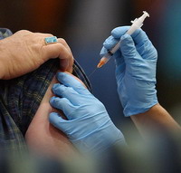 NYC Health Department offers bill allowing pharmacists to give flu and pneumonia shots