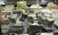 Cheese market is ripe for manipulation