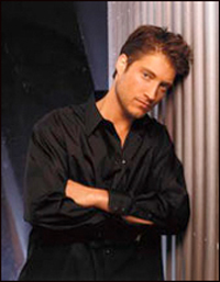 Sean Kanan accused of driving under the influence in Los Angeles