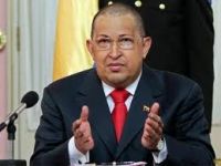 Hugo Chávez rips into Obama. 46238.jpeg