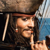 Will Captain Jack be back? Johnny Depp says maybe