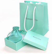 Tiffany & Co faces largest drop in sales