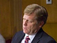US Ambassador to Russia Michael McFaul: Anti-diplomatic diplomat. 47239.jpeg