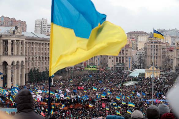 Ukraine's ex-president Yushchenko says Crimea and Donbass 'less Ukrainian'. Ukraine dreams of Crimea