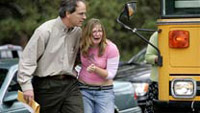 1 hostage killed in Colorado school tragedy