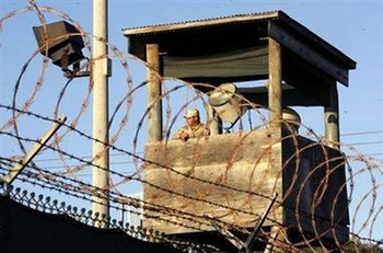 Long-running hunger strike at Guantanamo Bay gains new participants