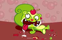 Russia bans blood and death of Happy Tree Friends