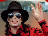 Michael Jackson Never Dies
